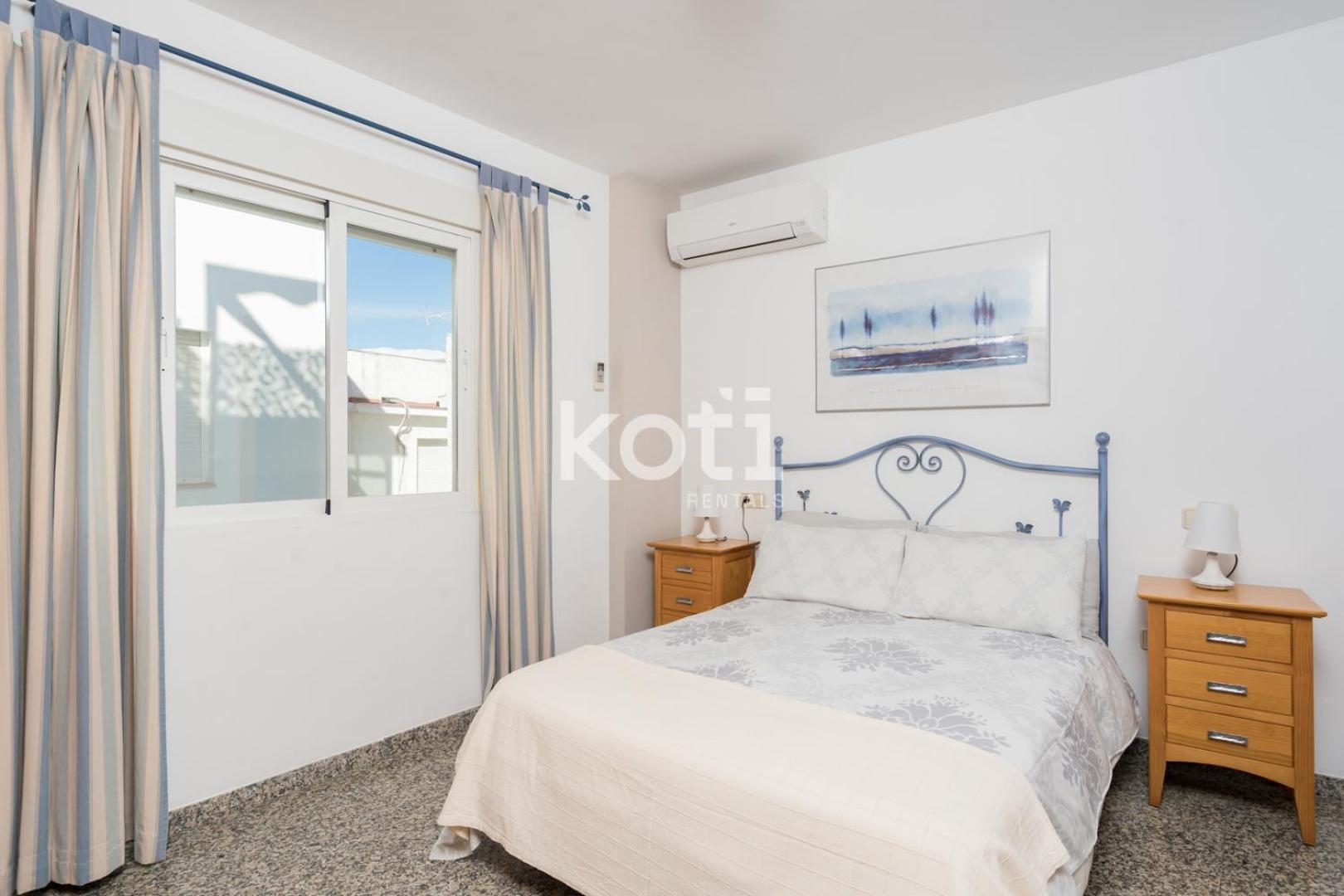 Koti Rentals - Atico Gamycol Fuengirola Exterior foto
